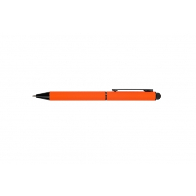 Metal ballpoint pen, touch pen, soft touch CELEBRATION Pierre Cardin
