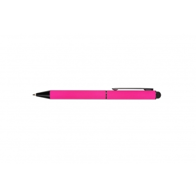 Metal ballpoint pen, touch pen, soft touch CELEBRATION Pierre Cardin