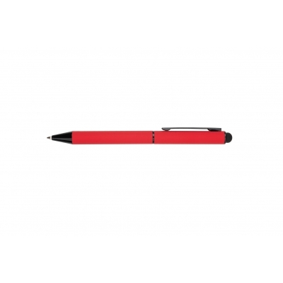 Metal ballpoint pen, touch pen, soft touch CELEBRATION Pierre Cardin