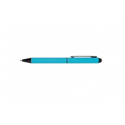 Metal ballpoint pen, touch pen, soft touch CELEBRATION Pierre Cardin