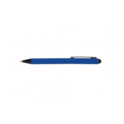 Metal ballpoint pen, touch pen, soft touch CELEBRATION Pierre Cardin