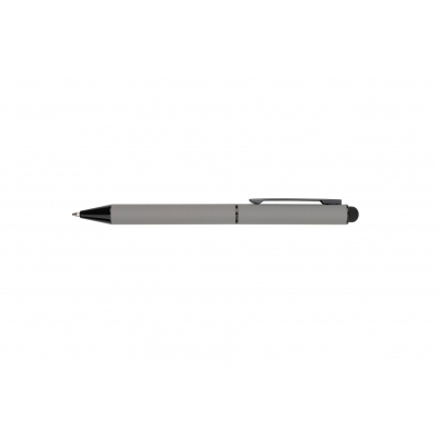 Metal ballpoint pen, touch pen, soft touch CELEBRATION Pierre Cardin