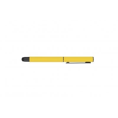 Roller touch pen, soft touch CELEBRATION Pierre Cardin