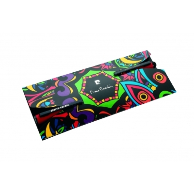 Writing set touch pen, soft touch CELEBRATION Pierre Cardin
