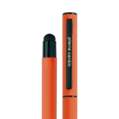 Writing set touch pen, soft touch CELEBRATION Pierre Cardin