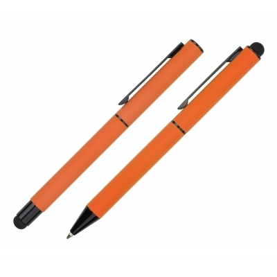 Writing set touch pen, soft touch CELEBRATION Pierre Cardin
