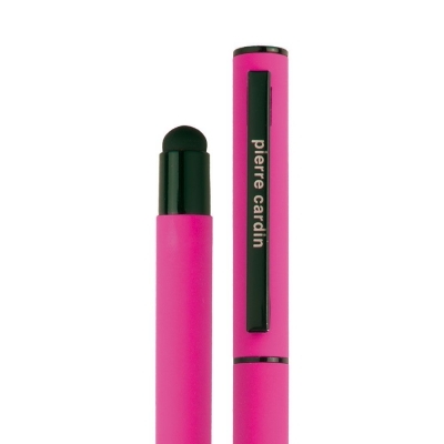 Writing set touch pen, soft touch CELEBRATION Pierre Cardin