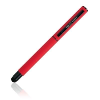 Writing set touch pen, soft touch CELEBRATION Pierre Cardin