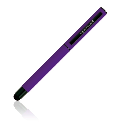 Writing set touch pen, soft touch CELEBRATION Pierre Cardin