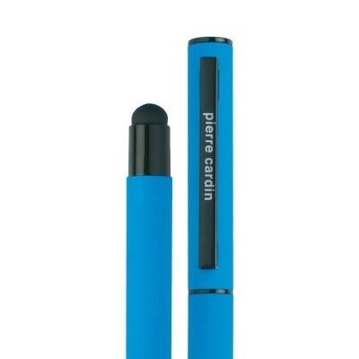 Writing set touch pen, soft touch CELEBRATION Pierre Cardin