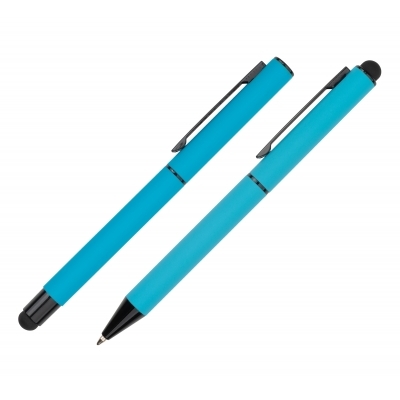 Writing set touch pen, soft touch CELEBRATION Pierre Cardin