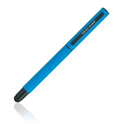 Writing set touch pen, soft touch CELEBRATION Pierre Cardin