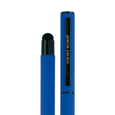 Writing set touch pen, soft touch CELEBRATION Pierre Cardin