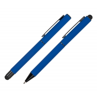 Writing set touch pen, soft touch CELEBRATION Pierre Cardin