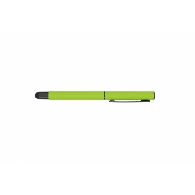 Writing set touch pen, soft touch CELEBRATION Pierre Cardin