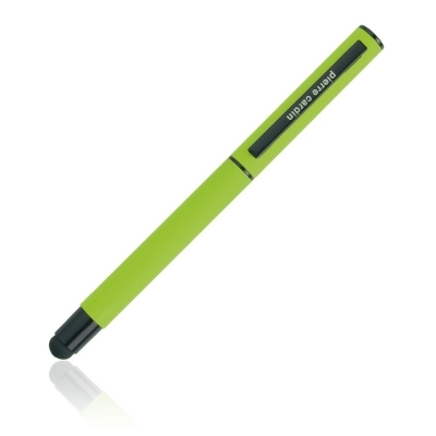 Writing set touch pen, soft touch CELEBRATION Pierre Cardin