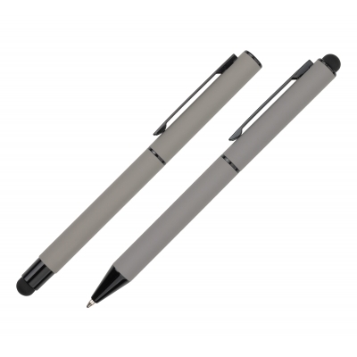 Writing set touch pen, soft touch CELEBRATION Pierre Cardin