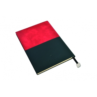 Notepad A5 REPORTER Pierre Cardin