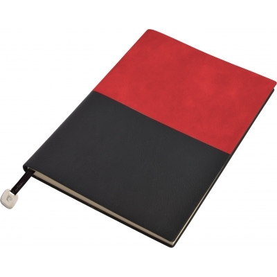 Notepad A5 REPORTER Pierre Cardin