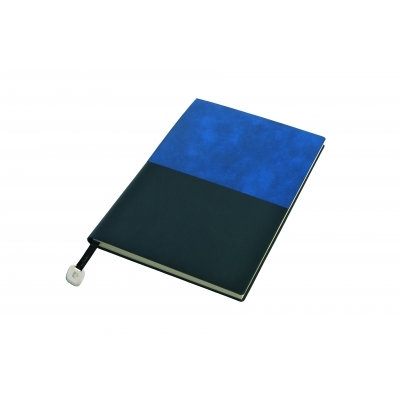 Notepad A5 REPORTER Pierre Cardin