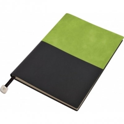 Notepad A5 REPORTER Pierre Cardin
