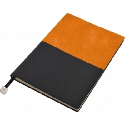 Notepad A5 REPORTER Pierre Cardin