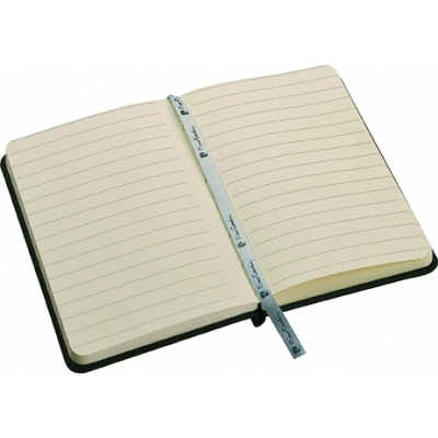 Notepad A5 BENARA Pierre Cardin