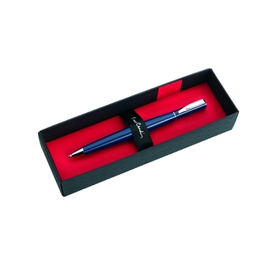Metal ballpoint pen MATIGNON Pierre Cardin