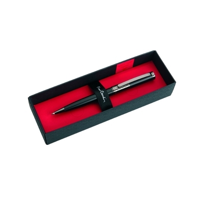 Metal ballpoint pen EVOLUTION Pierre Cardin