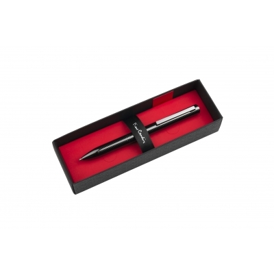 Metal ballpoint pen FESTIVAL Pierre Cardin
