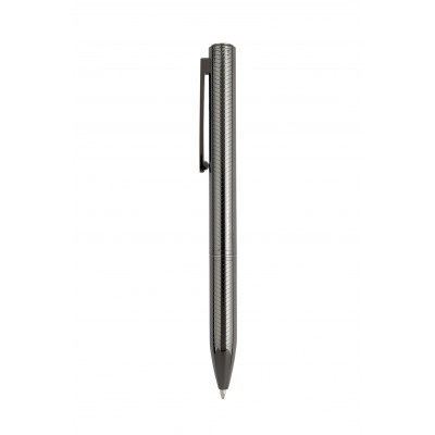 Metal ballpoint pen FESTIVAL Pierre Cardin