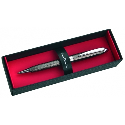 Metal ballpoint pen OLIVIER Pierre Cardin