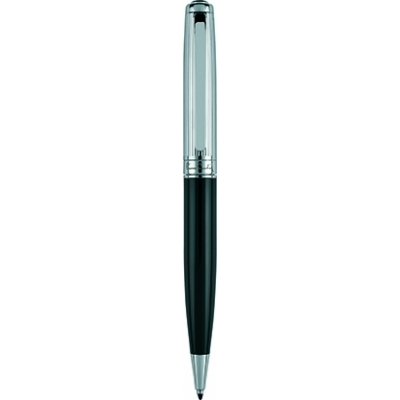 Metal ballpoint pen DIDIER Pierre Cardin