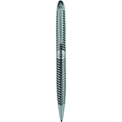 Metal ballpoint pen ELODIE Pierre Cardin