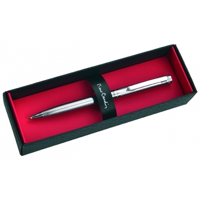 Metal ballpoint pen RENEE Pierre Cardin