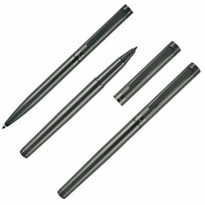 Writing set ballpoint pen & roller RENEE Pierre Cardin