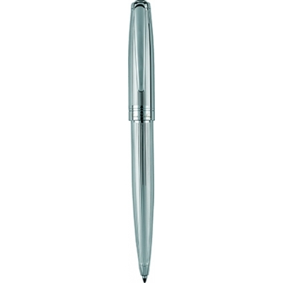 Metal ballpoint pen LAURENCE Pierre Cardin