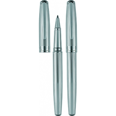 Writing set ballpoint pen & roller LAURENCE Pierre Cardin
