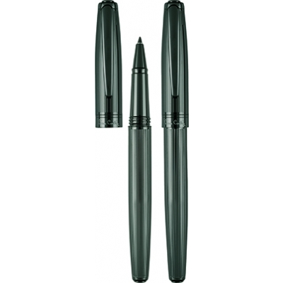 Writing set ballpoint pen & roller LAURENCE Pierre Cardin