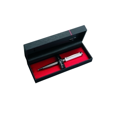 Metal ballpoint pen MARIGNY Pierre Cardin