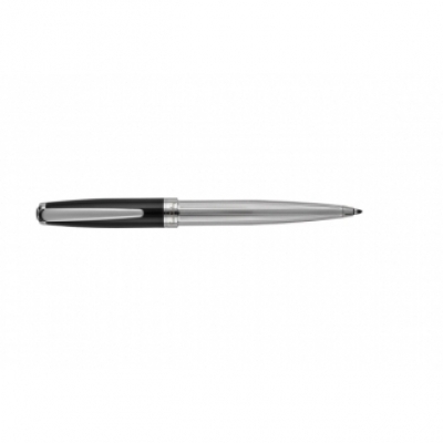 Writing set ballpoint pen & fountain pen CHRISTOPHE Pierre Cardin