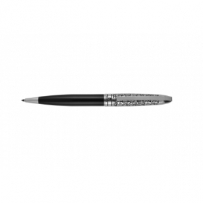 Writing set ballpoint pen & fountain pen JACQUES Pierre Cardin
