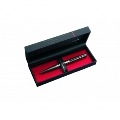 Metal ballpoint pen MONTMARTRE Pierre Cardin
