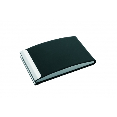 Set cardholder & roller CONCORDE Pierre Cardin