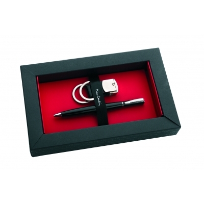 Set RIVOLI Pierre Cardin