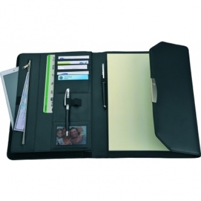 Folder A4 LANDES Pierre Cardin