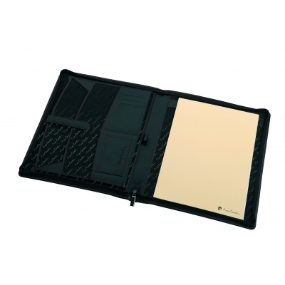 Folder A4 CHAMBORD Pierre Cardin