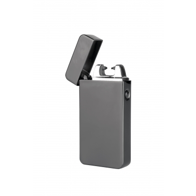 Set electric lighter & ballpoint pen ELECTRIC SET Pierre Cardin