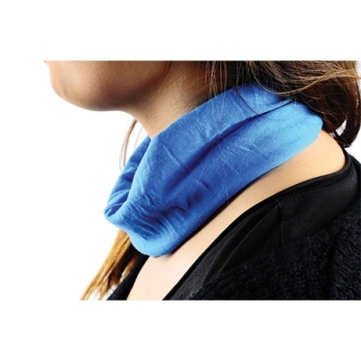 Multifunctional neck warmer