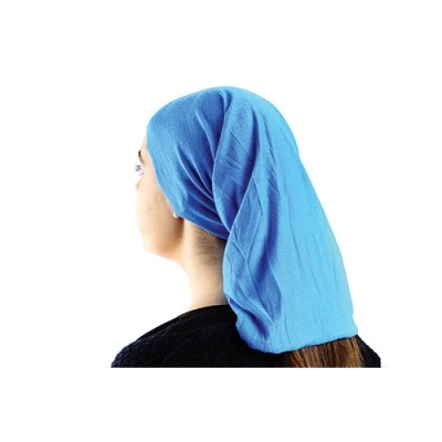Multifunctional neck warmer